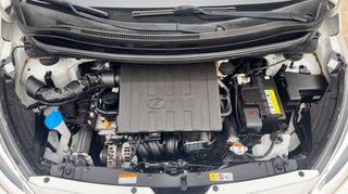 Hyundai i 10 2019 ACTIVE - FACELIFT - EURO 6-thumb-26