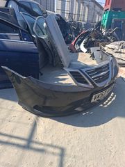 SAAB 9.3 2009 προφυλακτηρας