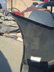 SAAB 9.3 2009 προφυλακτηρας-thumb-4