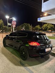 Volkswagen Scirocco 2009 TSI special edition