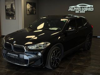Bmw X2 2018 XDRIVE25D M SPORT STEPTRONIC