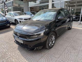 Opel Corsa 2025 EDITION PACK 5 ETH ΕΓΓΥΗΣΗ-thumb-2