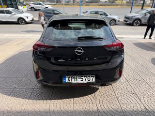 Opel Corsa 2025 EDITION PACK 5 ETH ΕΓΓΥΗΣΗ-thumb-6