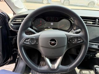 Opel Corsa 2025 EDITION PACK 5 ETH ΕΓΓΥΗΣΗ-thumb-19
