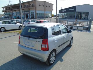 Kia Picanto 2007 1.1 CRDI DIESEL-thumb-3