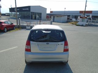 Kia Picanto 2007 1.1 CRDI DIESEL-thumb-4