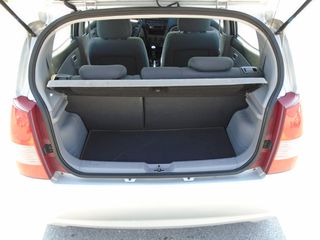 Kia Picanto 2007 1.1 CRDI DIESEL-thumb-6