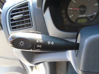Kia Picanto 2007 1.1 CRDI DIESEL-thumb-11