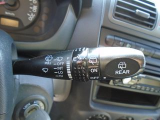 Kia Picanto 2007 1.1 CRDI DIESEL-thumb-12