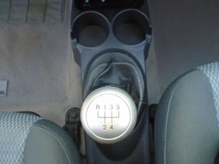 Kia Picanto 2007 1.1 CRDI DIESEL-thumb-13