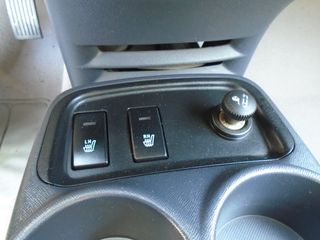 Kia Picanto 2007 1.1 CRDI DIESEL-thumb-15