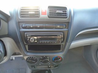 Kia Picanto 2007 1.1 CRDI DIESEL-thumb-16