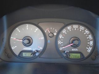 Kia Picanto 2007 1.1 CRDI DIESEL-thumb-17