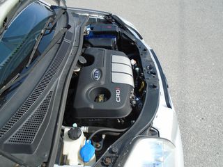 Kia Picanto 2007 1.1 CRDI DIESEL-thumb-18