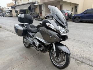 Bmw R 1200 RT 2011-thumb-1