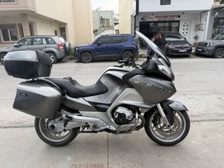 Bmw R 1200 RT 2011-thumb-2