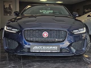 Jaguar XE 2019 R LINE AWD