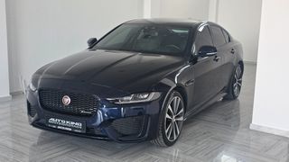 Jaguar XE 2019 R LINE AWD