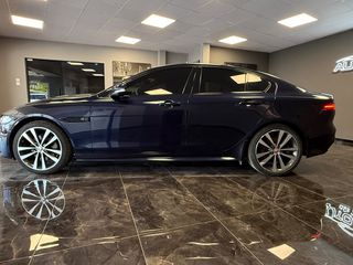 Jaguar XE 2019 R LINE AWD-thumb-10