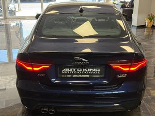 Jaguar XE 2019 R LINE AWD-thumb-14