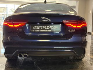 Jaguar XE 2019 R LINE AWD-thumb-15