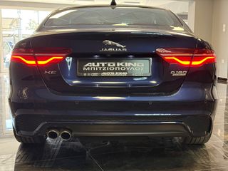 Jaguar XE 2019 R LINE AWD-thumb-16