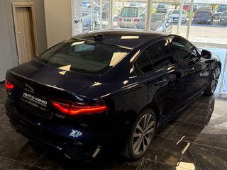 Jaguar XE 2019 R LINE AWD-thumb-18