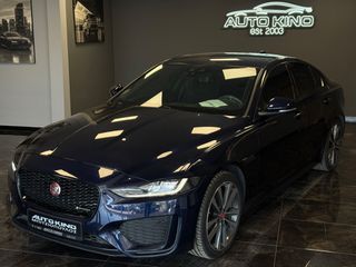 Jaguar XE 2019 R LINE AWD