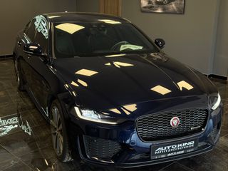 Jaguar XE 2019 R LINE AWD-thumb-5