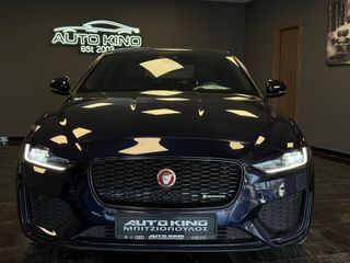 Jaguar XE 2019 R LINE AWD-thumb-6