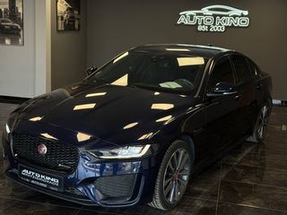 Jaguar XE 2019 R LINE AWD-thumb-7