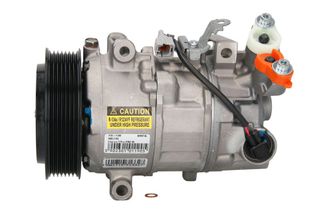 Συμπιεστής/εξαρτήματα RENAULT GRAND SCENIC III, MEGANE, MEGANE III, SCENIC III 1.9D/2.0 11.08-09.16
