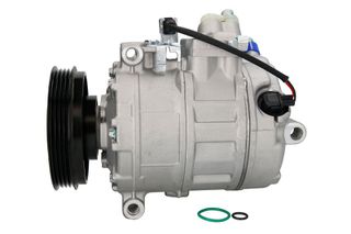 Συμπιεστής, συστ. κλιματισμού  AUDI A4 B6, A6 C5 1.9D 11.00-01.05