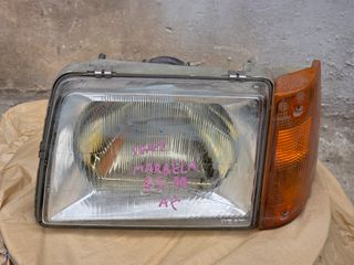 SEAT MARBELA 1985-1999 ΦΑΝΟΣ ΕΜΠΡΟΣ ΑΡΙΣΤΕΡΟ (18Φ)