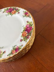 Σετ πιάτα Royal  albert-thumb-2