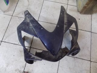 ΜΑΣΚΑ ΕΜΠΡΟΣ CBR 600 F1 PGM - F1 JAPAN