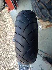 150/70R13 DUNLOP 98%PELMA DOT0422 ****ZAROGIANNHS***NIKOLAOS*****