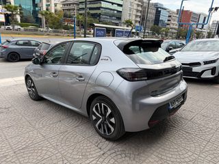 Peugeot 208 2025 HYBRID STYLE 5 ETH ΕΓΓΥΗΣΗ-thumb-6