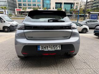 Peugeot 208 2025 HYBRID STYLE 5 ETH ΕΓΓΥΗΣΗ-thumb-7