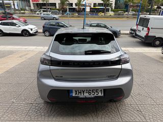 Peugeot 208 2025 HYBRID STYLE 5 ETH ΕΓΓΥΗΣΗ-thumb-8