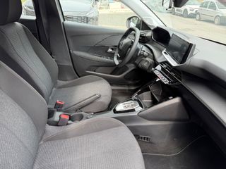 Peugeot 208 2025 HYBRID STYLE 5 ETH ΕΓΓΥΗΣΗ-thumb-10
