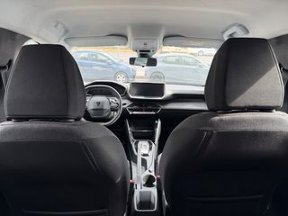 Peugeot 208 2025 HYBRID STYLE 5 ETH ΕΓΓΥΗΣΗ-thumb-12