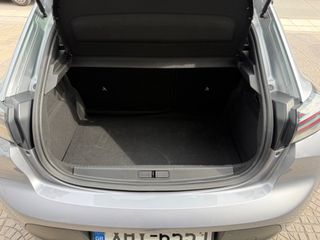 Peugeot 208 2025 HYBRID STYLE 5 ETH ΕΓΓΥΗΣΗ-thumb-13