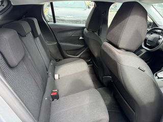 Peugeot 208 2025 HYBRID STYLE 5 ETH ΕΓΓΥΗΣΗ-thumb-14