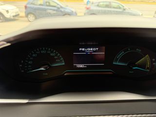 Peugeot 208 2025 HYBRID STYLE 5 ETH ΕΓΓΥΗΣΗ-thumb-15