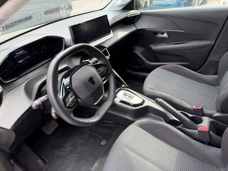 Peugeot 208 2025 HYBRID STYLE 5 ETH ΕΓΓΥΗΣΗ-thumb-17