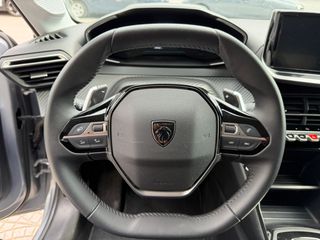 Peugeot 208 2025 HYBRID STYLE 5 ETH ΕΓΓΥΗΣΗ-thumb-21
