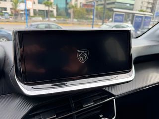 Peugeot 208 2025 HYBRID STYLE 5 ETH ΕΓΓΥΗΣΗ-thumb-22