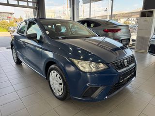 Seat Ibiza 2018 1.0 MPI 80PS!
