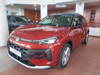Volkswagen T-Roc 2026 Style 1.5 eTSI 135PS DSG
